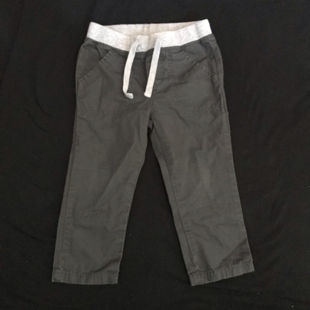 Toddler pants